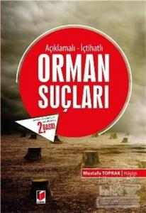 Orman Şuçları