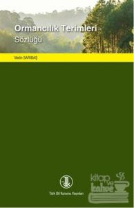 Ormancılık Terimleri Sözlüğü (Ciltli)
