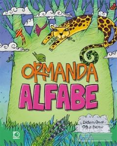 Ormanda Alfabe