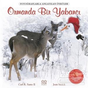 Ormanda Bir Yabancı