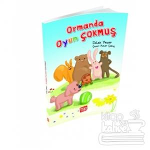 Ormanda Oyun Çokmuş