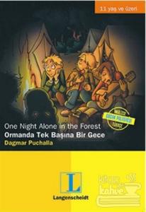 Ormanda Tek Başına Bir Gece / One Night Alone in The Forest