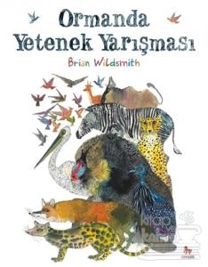 Ormanda Yetenek Yarışması