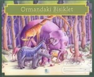 Ormandaki Bisiklet