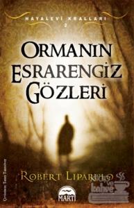 Ormanın Esrarengiz Gözleri