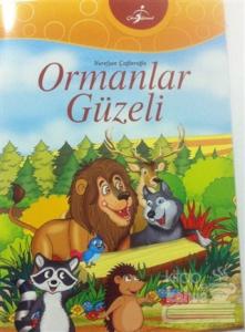 Ormanlar Güzeli