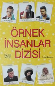 Örnek İnsanlar Dizisi