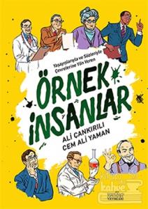 Örnek İnsanlar