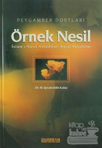 Örnek Nesil (Ciltli)