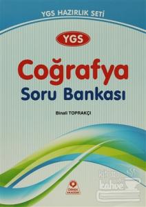 Örnek YGS Coğrafya Soru bankası