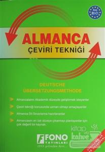 Örneklerle Almanca Çeviri Tekniği