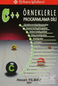 Örneklerle C ++  Programlama Dili