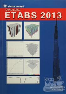 Örneklerle Etabs 2013