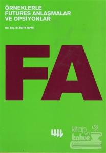 Örneklerle Futures Anlaşmalar ve Opsiyonlar