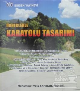 Örneklerle Karayolu Tasarımı