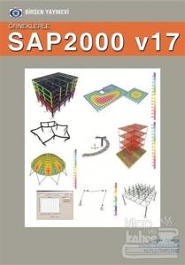 Örneklerle SAP 2000 - V17