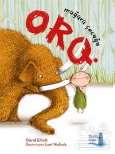 Orq - Mağara Çocuğu