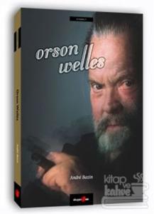Orson Welles