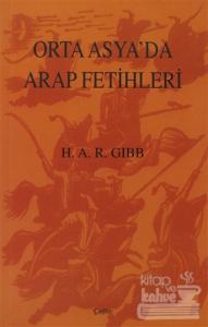 Orta Asya'da Arap Fetihleri