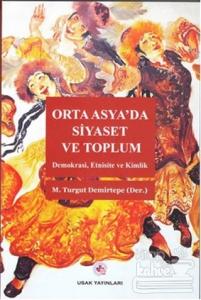 Orta Asya'da Siyaset ve Toplum