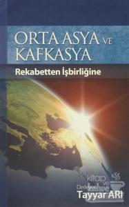 Orta Asya ve Kafkasya