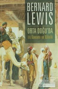 Orta Doğu'da Irk Kavramı ve Kölelik