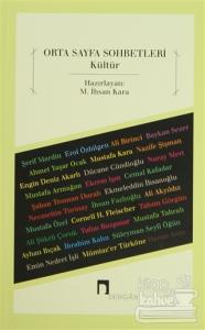 Orta Sayfa Sohbetleri - Kültür