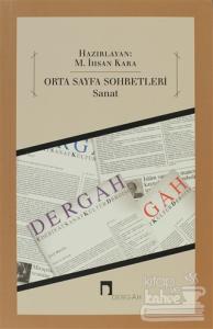 Orta Sayfa Sohbetleri - Sanat