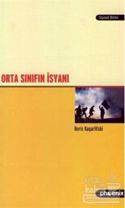 Orta Sınıfın İsyanı