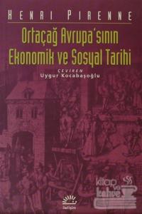 Ortaçağ Avrupa'sının Ekonomik ve Sosyal Tarihi