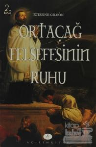 Ortaçağ Felsefesinin Ruhu