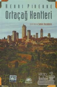 Ortaçağ Kentleri