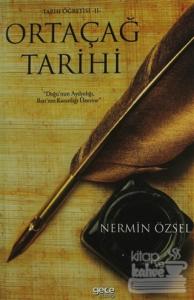 Ortaçağ Tarihi (Ciltli)