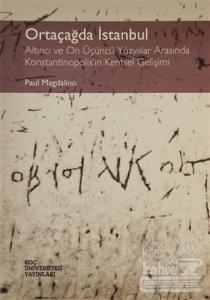 Ortaçağda İstanbul
