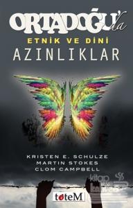 Ortadoğu'da Etnik ve Dini Azınlıklar