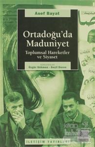 Ortadoğu'da Maduniyet