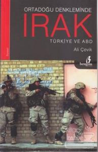 Ortadoğu Denkleminde Irak Türkiye ve ABD