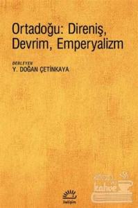 Ortadoğu: Direniş, Devrim, Emperyalizm