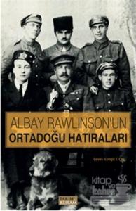 Ortadoğu Hatıraları