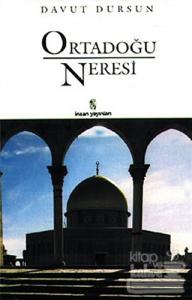 Ortadoğu Neresi