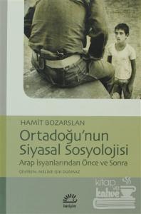 Ortadoğu'nun Siyasal Sosyolojisi