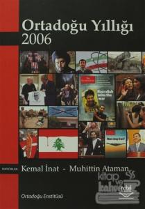 Ortadoğu Yıllığı 2006