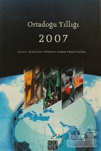 Ortadoğu Yıllığı 2007