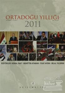 Ortadoğu Yıllığı 2011 Sayı: 7 Yıl: 7