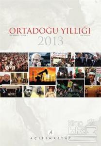 Ortadoğu Yıllığı 2013