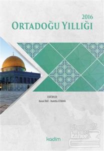 Ortadoğu Yıllığı 2016