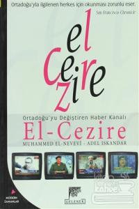 Ortadoğu'yu Değiştiren Haber Kanalı El-Cezire