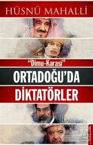 Ortadoğu'da Diktatörler