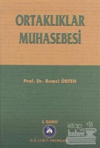 Ortaklıklar Muhasebesi