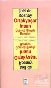 Ortakyaşar İnsan